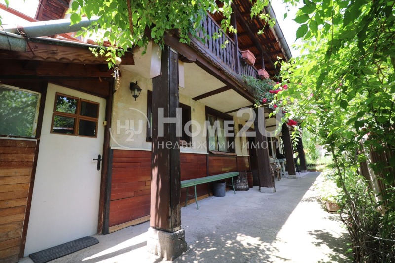 Продава  Къща, област София, с. Шума • 52 000 EUR • ID 62700275 — holmes.bg - [1] 