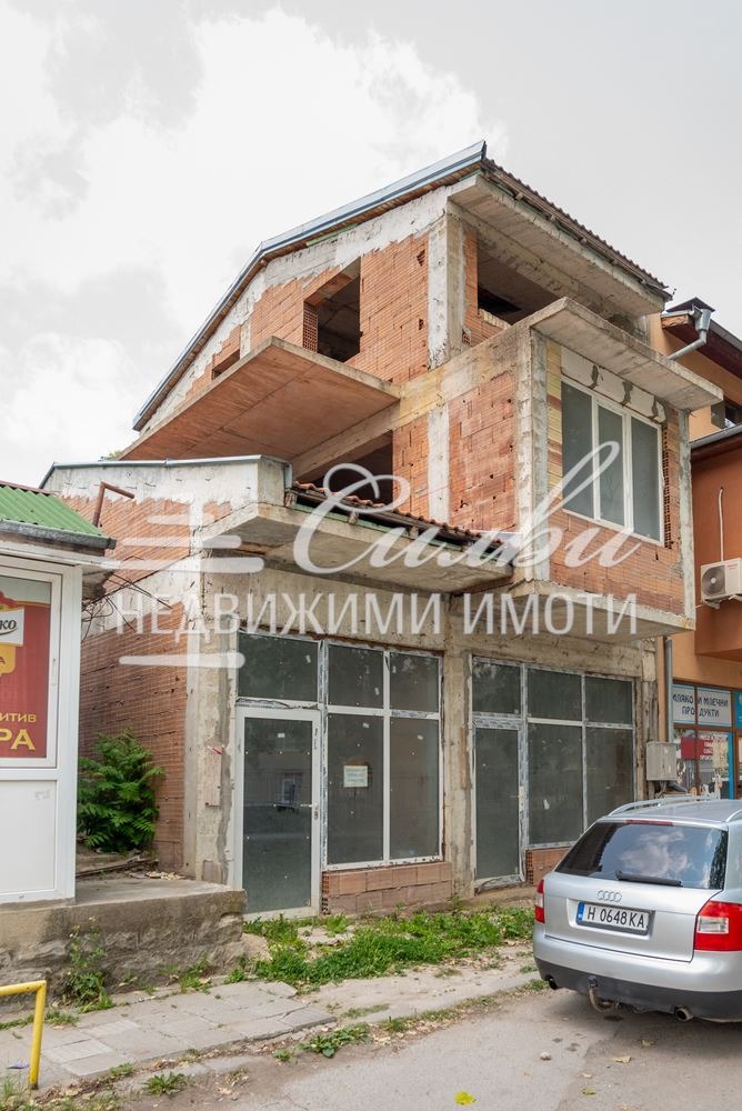 Продава  Къща град Шумен , Боян Българанов 1 , 104 кв.м | 94744689 - изображение [2]