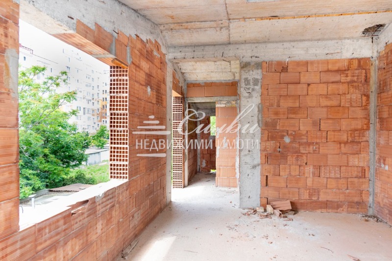 Продава  Къща град Шумен , Боян Българанов 1 , 104 кв.м | 94744689 - изображение [15]
