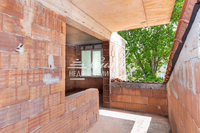 Продава  Къща град Шумен , Боян Българанов 1 , 104 кв.м | 94744689 - изображение [12]
