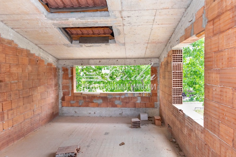 Продава  Къща град Шумен , Боян Българанов 1 , 104 кв.м | 94744689 - изображение [14]