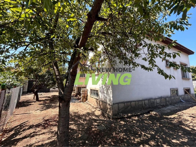 En venta  Casa región Plovdiv , Cheshnegirovo , 182 metros cuadrados | 95048032 - imagen [14]
