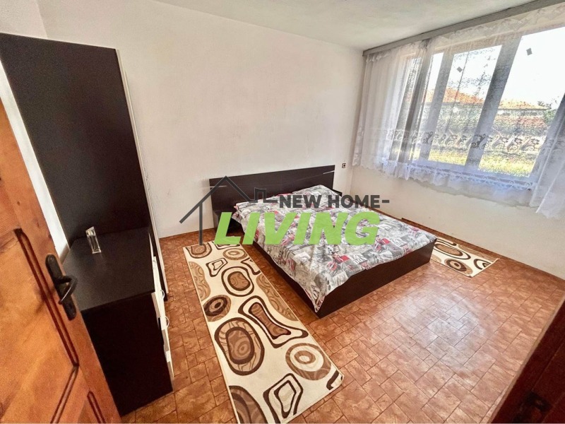 En venta  Casa región Plovdiv , Cheshnegirovo , 182 metros cuadrados | 95048032 - imagen [6]