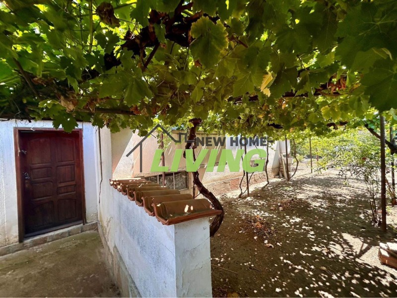 En venta  Casa región Plovdiv , Cheshnegirovo , 182 metros cuadrados | 95048032 - imagen [15]