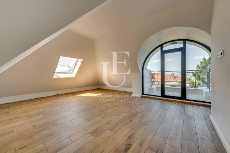 Продава КЪЩА, гр. София, Драгалевци, снимка 16 - Къщи - 52289718