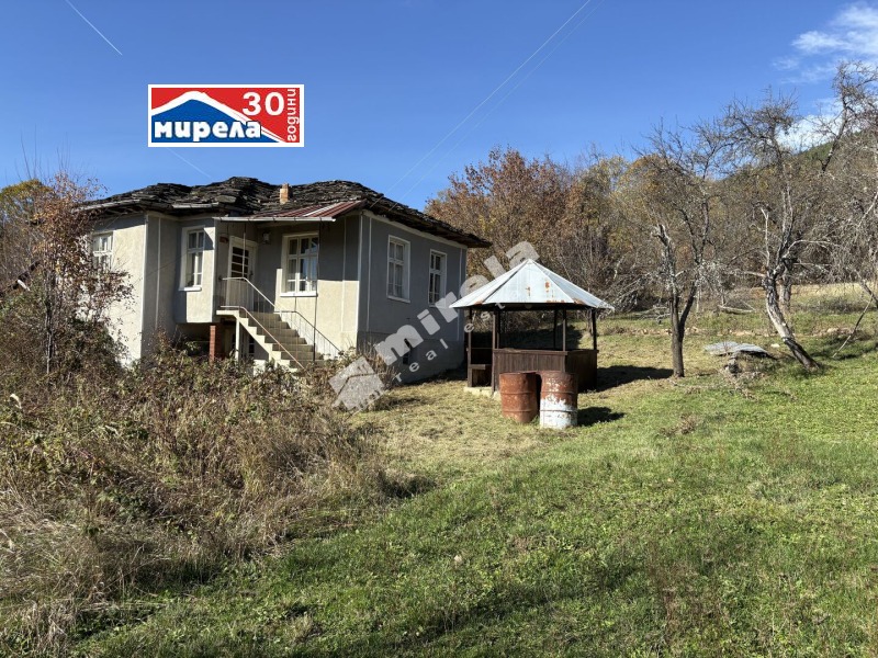 Продава КЪЩА, с. Кръвеник, област Габрово, снимка 5 - Къщи - 52467950