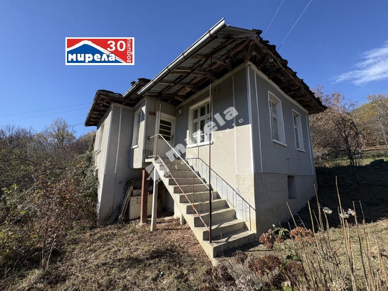 Продава КЪЩА, с. Кръвеник, област Габрово, снимка 11 - Къщи - 52467950