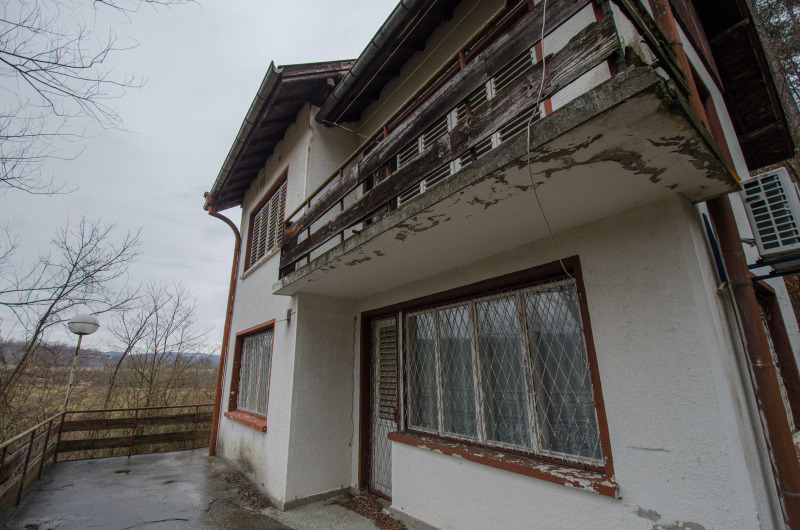 Продава КЪЩА, с. Враниловци, област Габрово