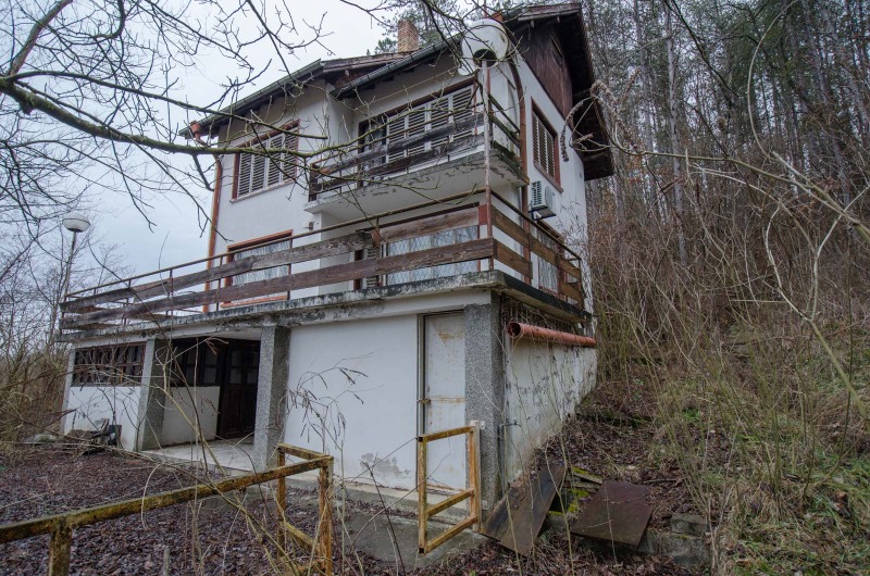 Продава КЪЩА, с. Враниловци, област Габрово, снимка 13 - Къщи - 53314870