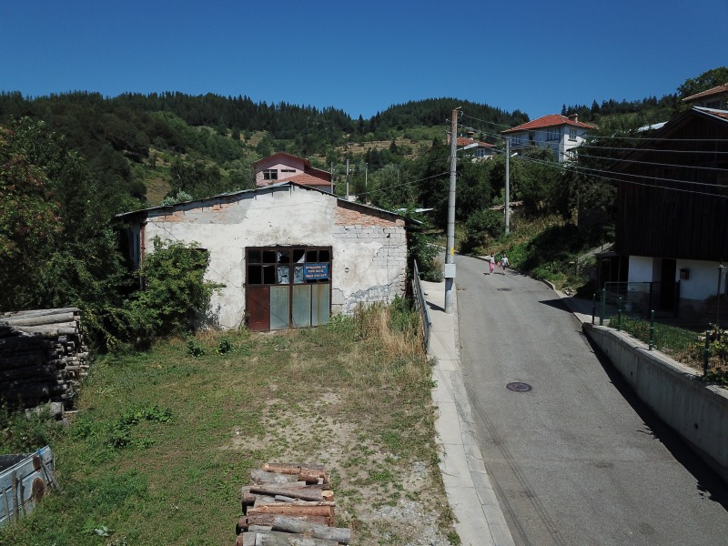 Til salg  Opbevaring region Smolyan , Vievo , 720 kvm | 44027638 - billede [3]