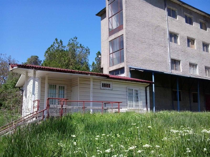 Продаја  Индустријска зграда регион Велико Тарново , Самоводене , 820 м2 | 35730374 - слика [2]