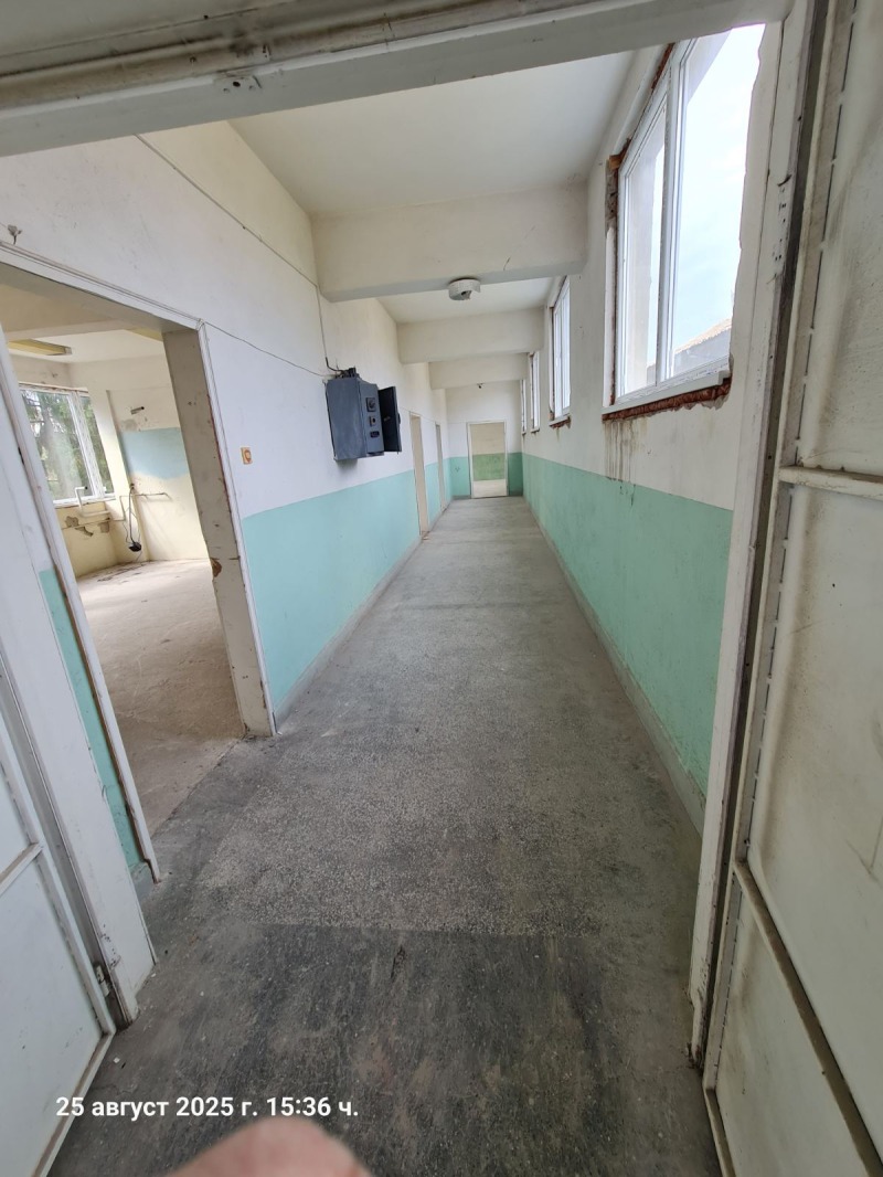 Продаја  Индустријска зграда регион Велико Тарново , Самоводене , 820 м2 | 35730374 - слика [5]
