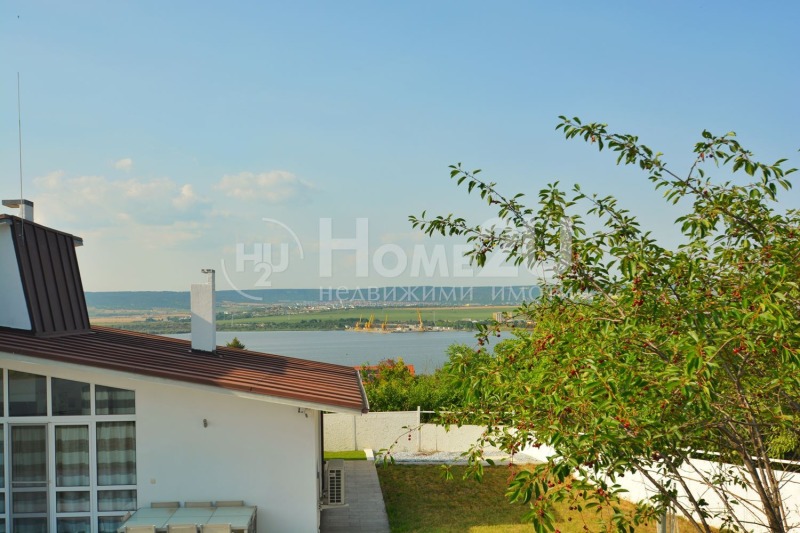 Продава  Парцел град Варна , м-т Лазур , 1096 кв.м | 30184861 - изображение [5]