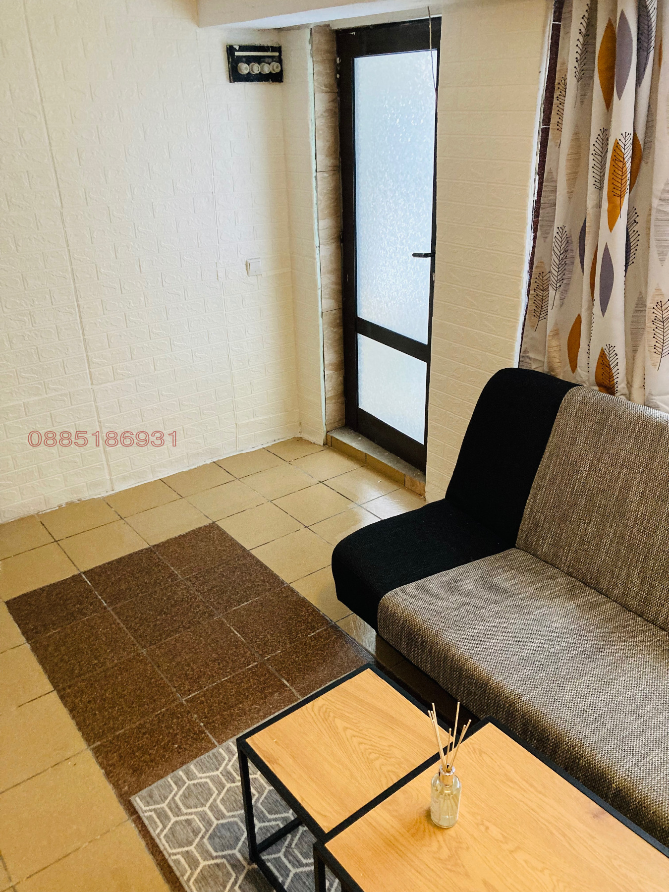 Продава 1-СТАЕН, гр. София, Лозенец, снимка 5 - Апартаменти - 53765982