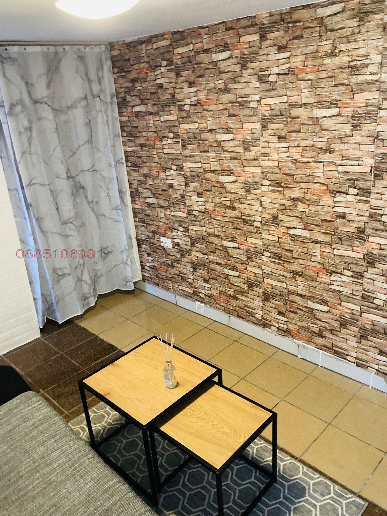 Продава 1-СТАЕН, гр. София, Лозенец, снимка 4 - Апартаменти - 53765982