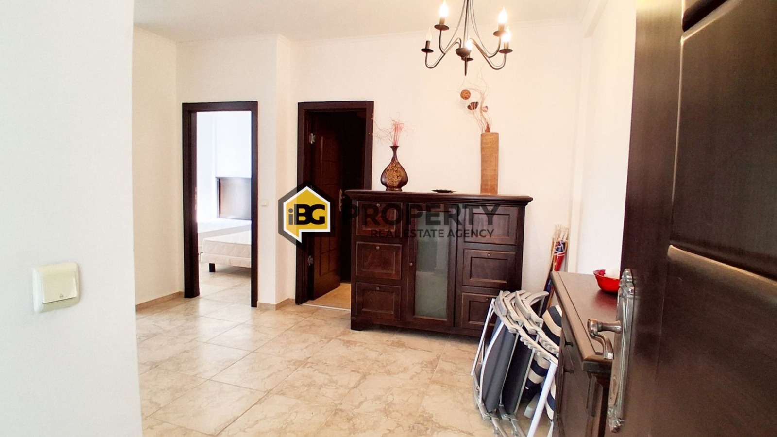 Продава 2-СТАЕН, гр. Обзор, област Бургас, снимка 2 - Апартаменти - 50949193