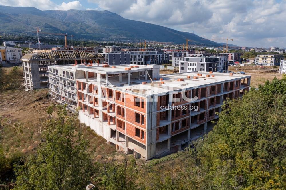 Продава 2-СТАЕН, гр. София, Малинова долина, снимка 2 - Апартаменти - 53148881