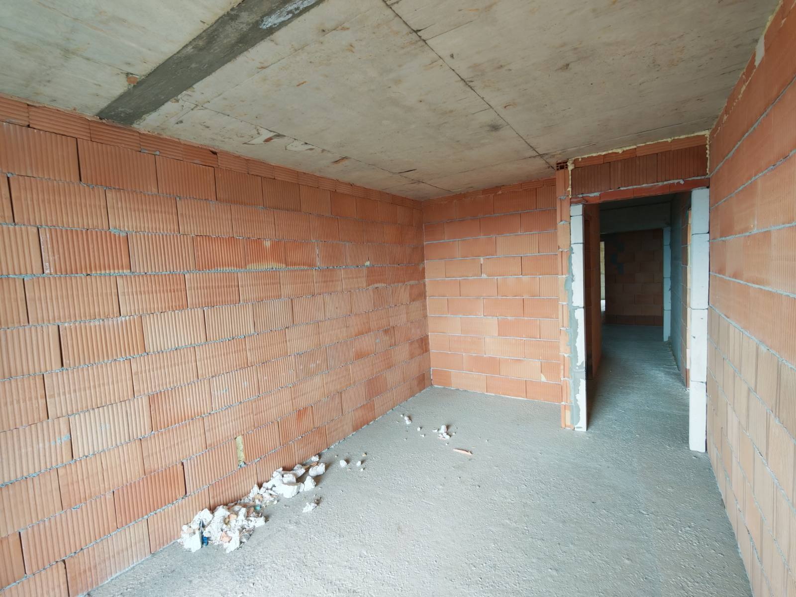 Продава 2-СТАЕН, гр. Варна, Кайсиева градина, снимка 3 - Апартаменти - 53366403