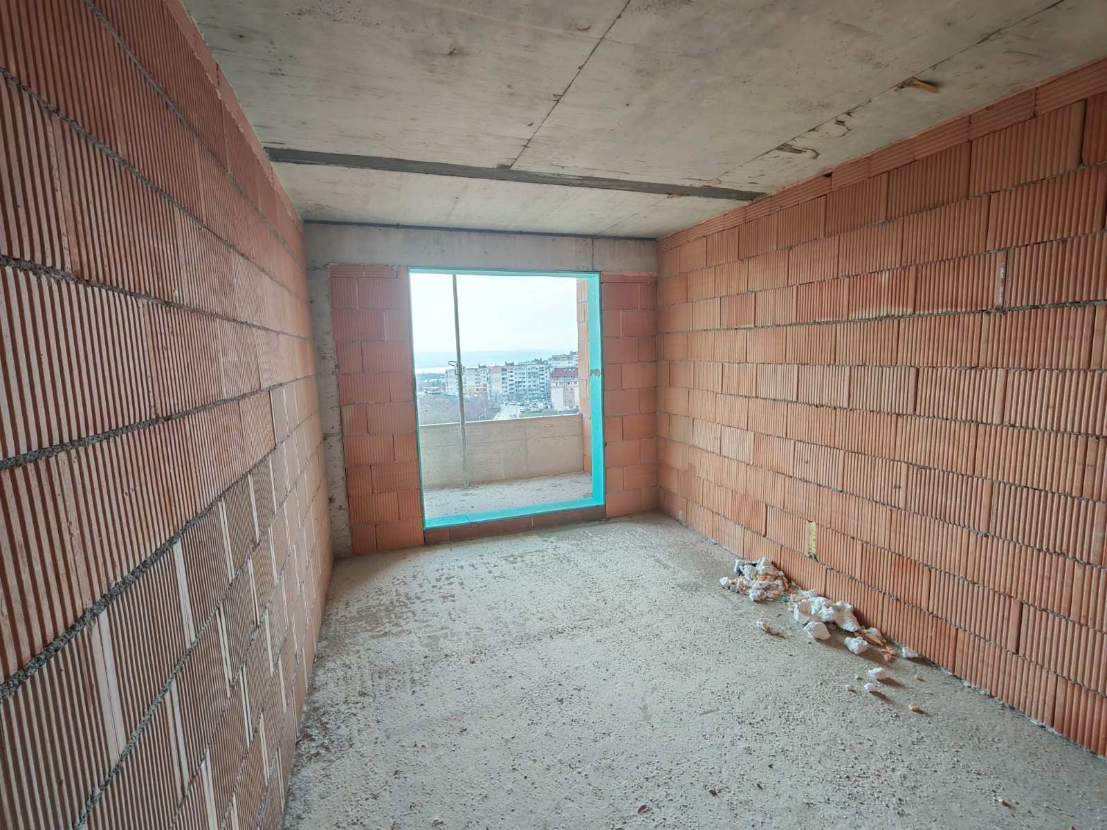 Продава 2-СТАЕН, гр. Варна, Кайсиева градина, снимка 6 - Апартаменти - 53366403