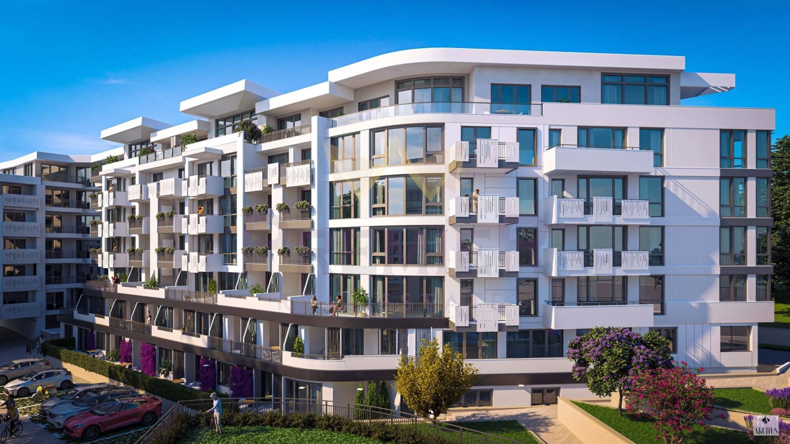 Продава 2-СТАЕН, гр. Варна, Възраждане 1, снимка 3 - Апартаменти - 53794214