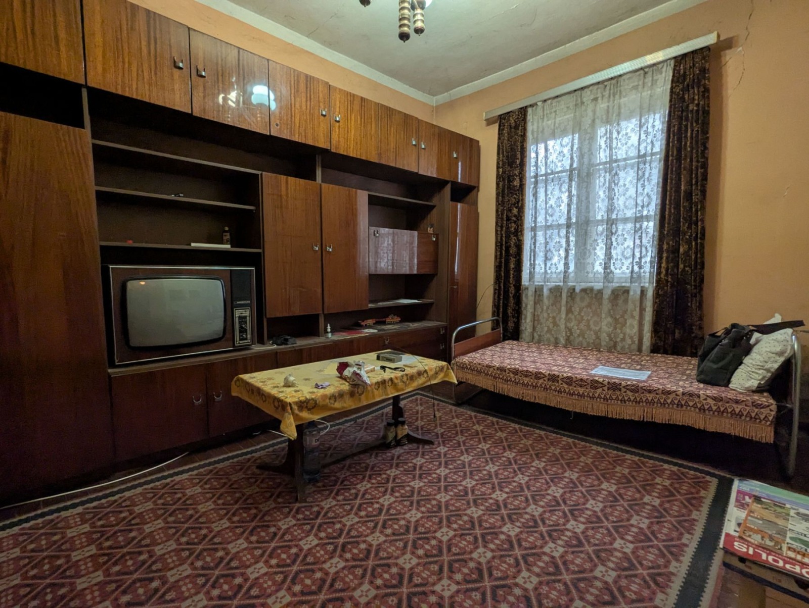 Продава 2-СТАЕН, гр. Стражица, област Велико Търново