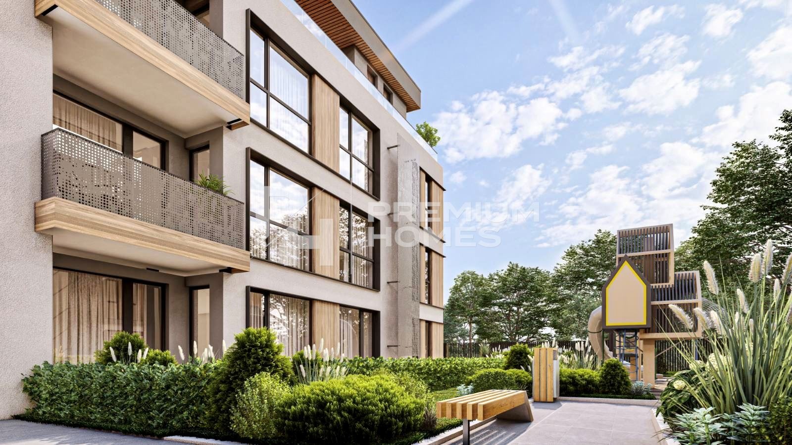 Продава 2-СТАЕН, гр. София, Малинова долина, снимка 2 - Апартаменти - 54503467