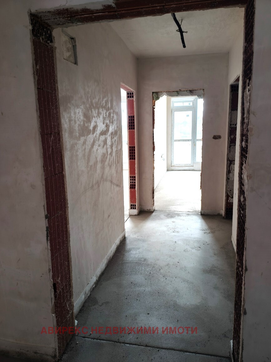Продава 2-СТАЕН, гр. Пловдив, Тракия, снимка 3 - Апартаменти - 55945835
