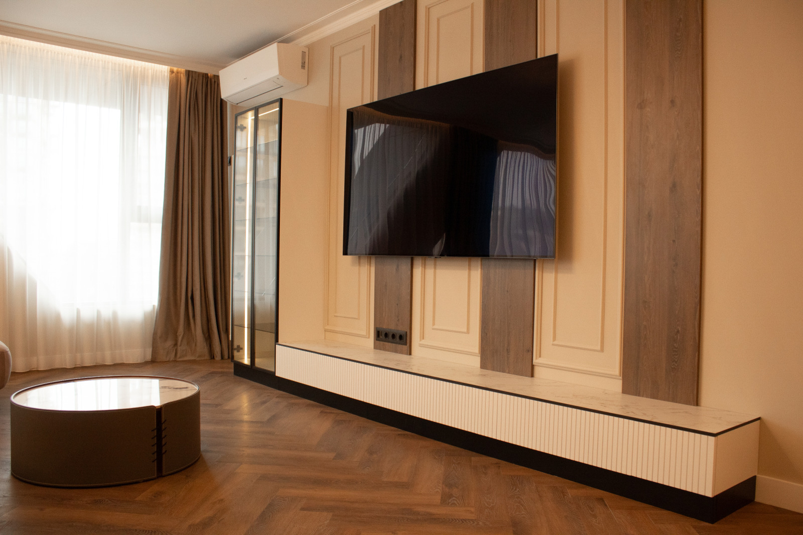 Продава 3-СТАЕН, гр. София, Манастирски ливади, снимка 4 - Апартаменти - 53611414