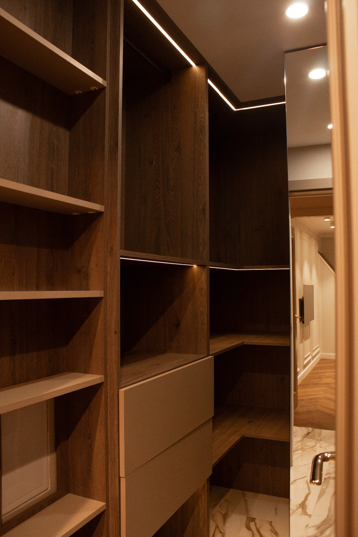 Продава 3-СТАЕН, гр. София, Манастирски ливади, снимка 13 - Апартаменти - 53611414