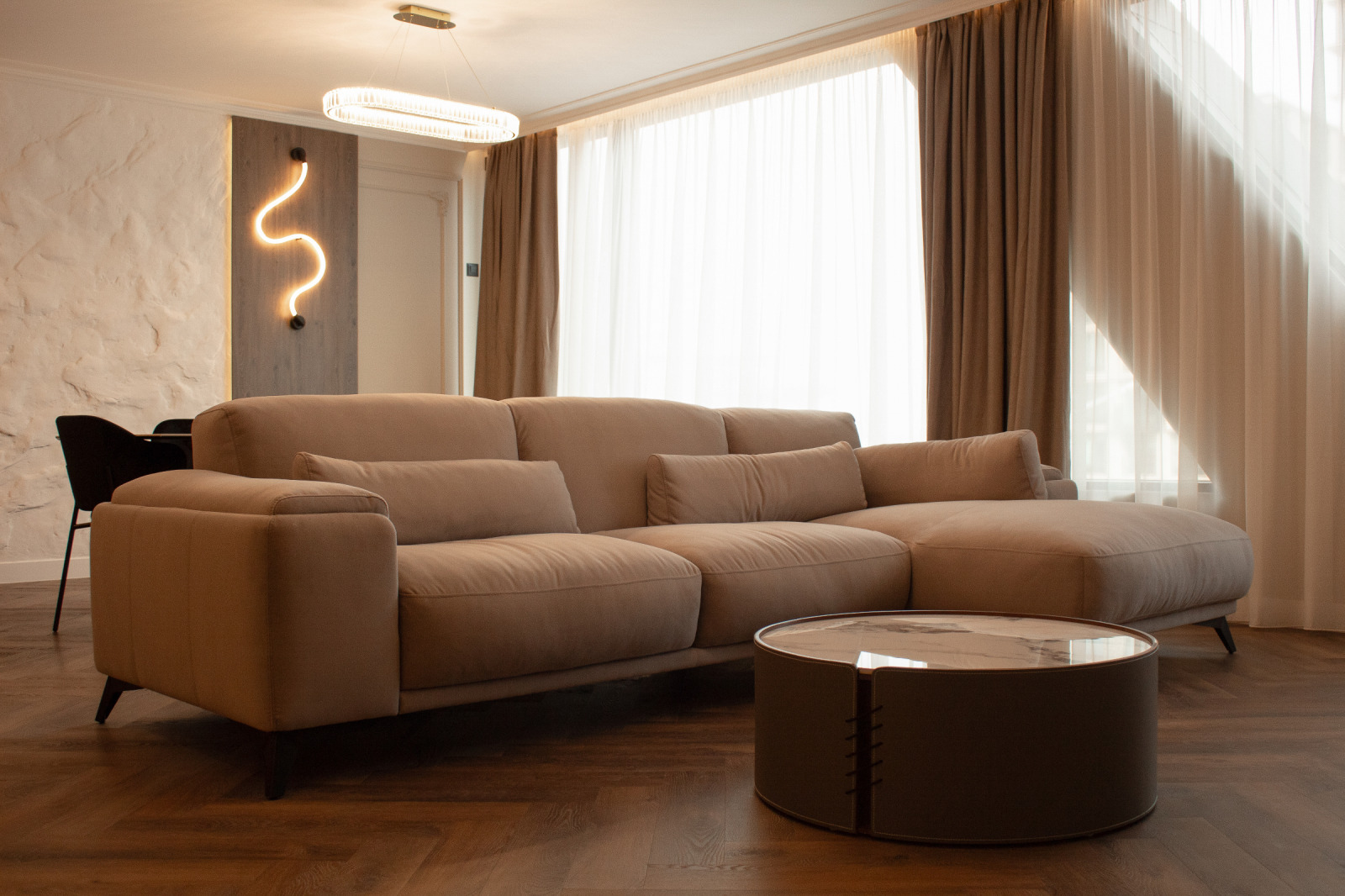 Продава 3-СТАЕН, гр. София, Манастирски ливади, снимка 3 - Апартаменти - 53611414