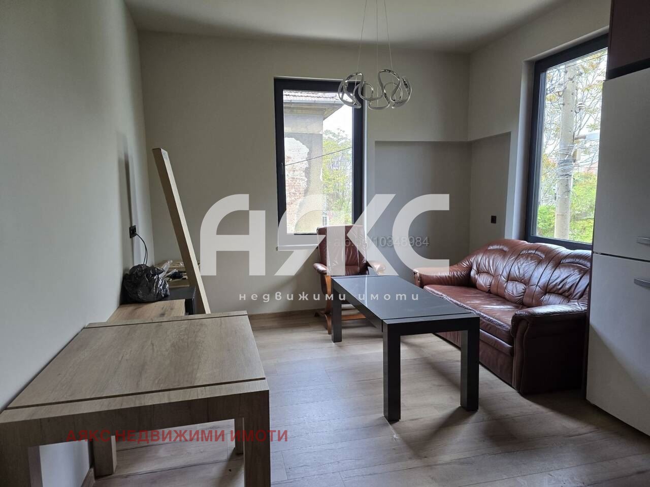 Продава 3-СТАЕН, гр. София, Банишора, снимка 2 - Апартаменти - 53695067