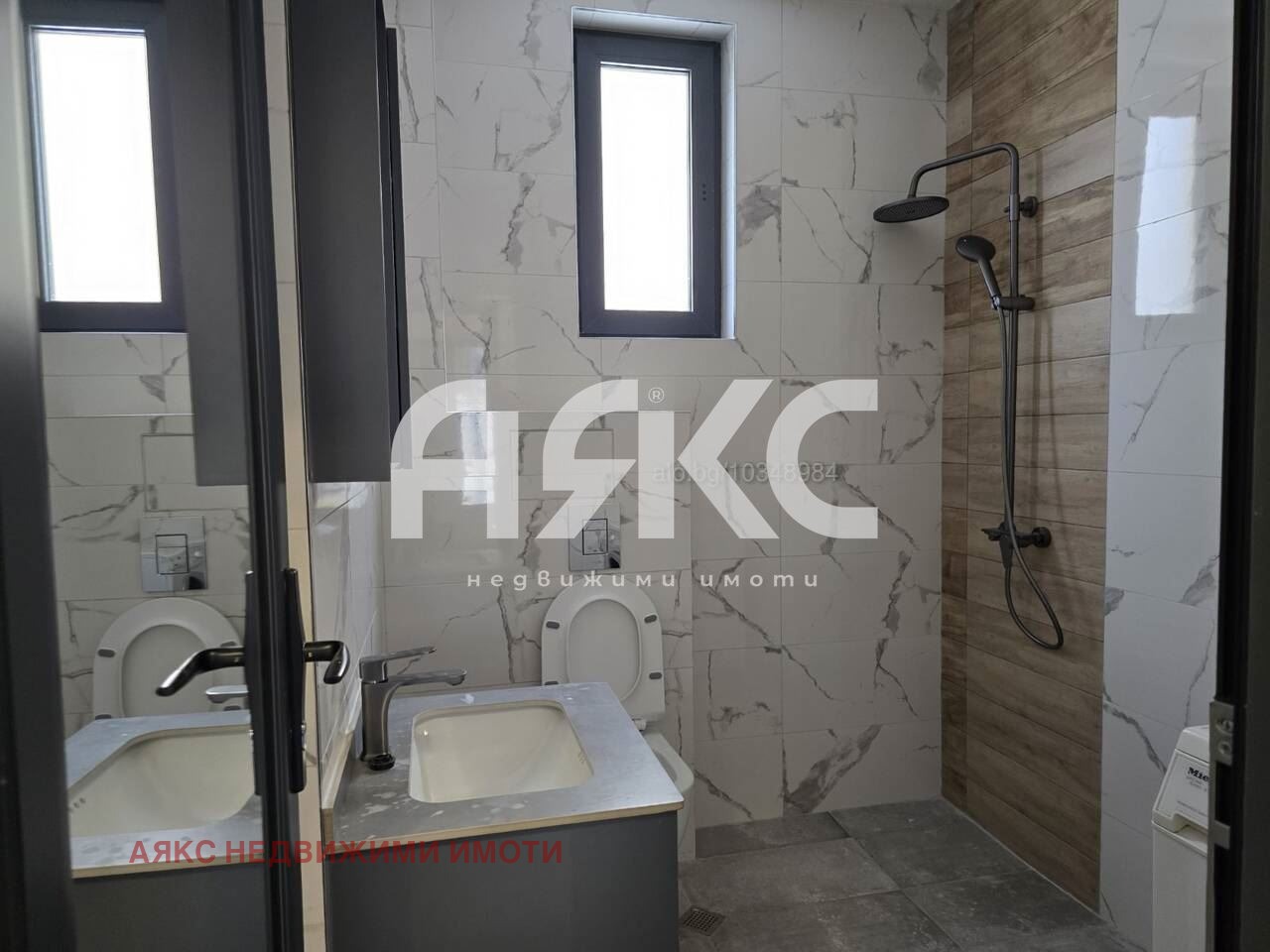 Продава 3-СТАЕН, гр. София, Банишора, снимка 5 - Апартаменти - 53695067