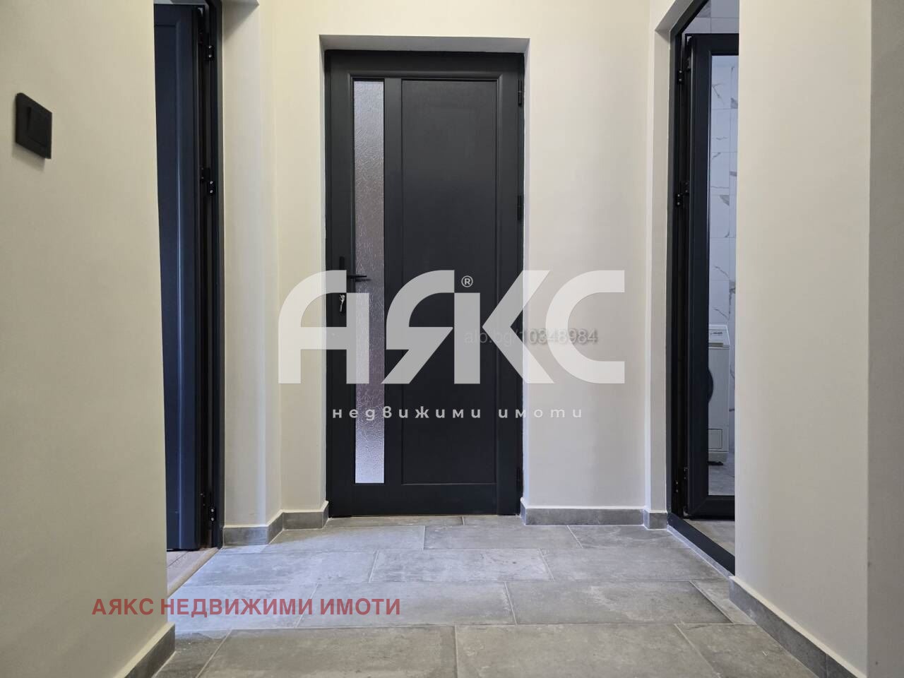 Продава 3-СТАЕН, гр. София, Банишора, снимка 7 - Апартаменти - 53695067