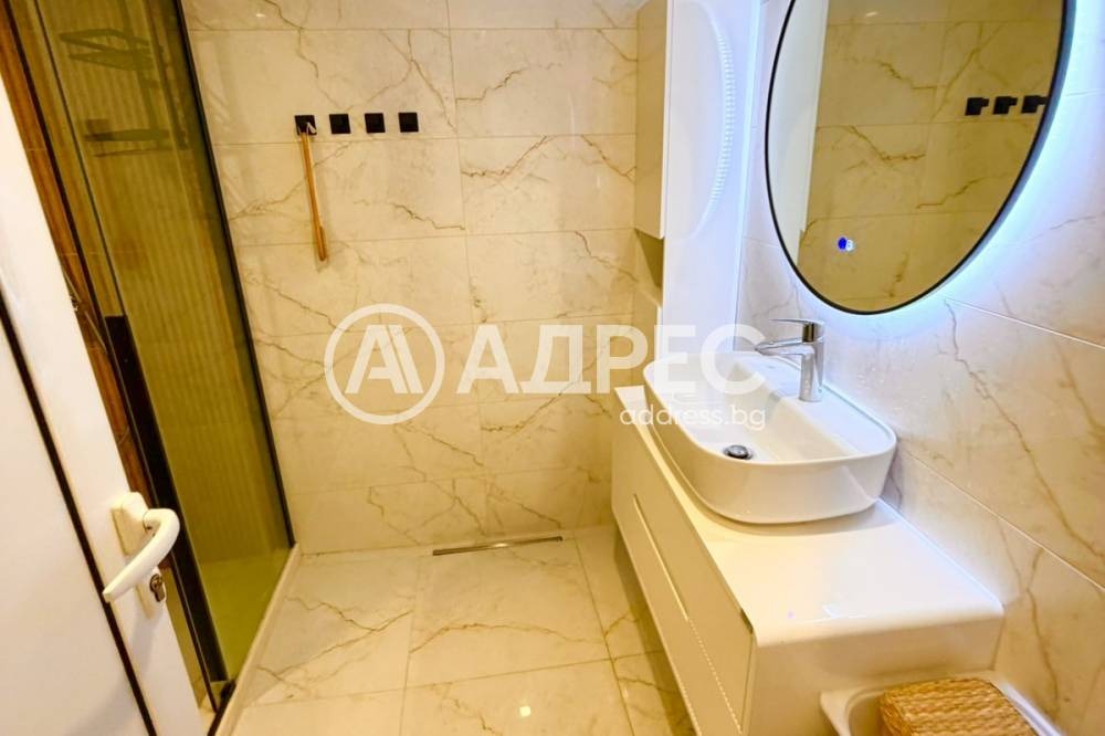 Продава 3-СТАЕН, гр. София, Лозенец, снимка 17 - Апартаменти - 54007473