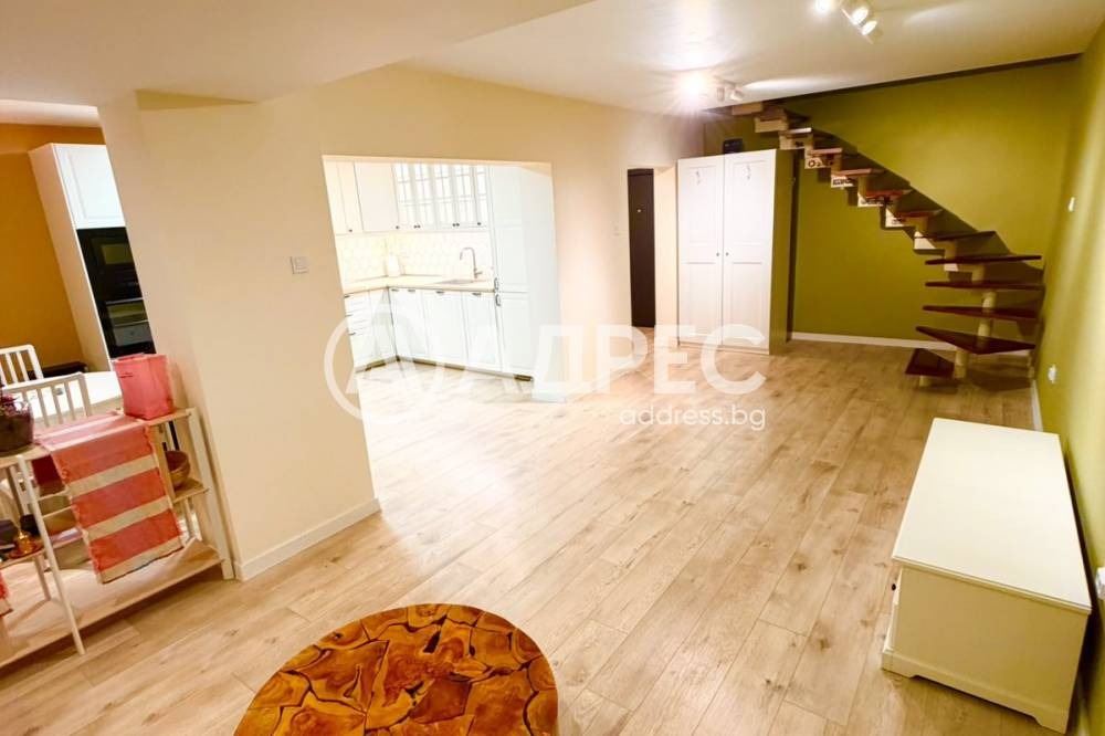 Продава 3-СТАЕН, гр. София, Лозенец, снимка 16 - Апартаменти - 54007473