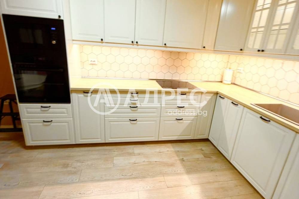 Продава 3-СТАЕН, гр. София, Лозенец, снимка 8 - Апартаменти - 54007473