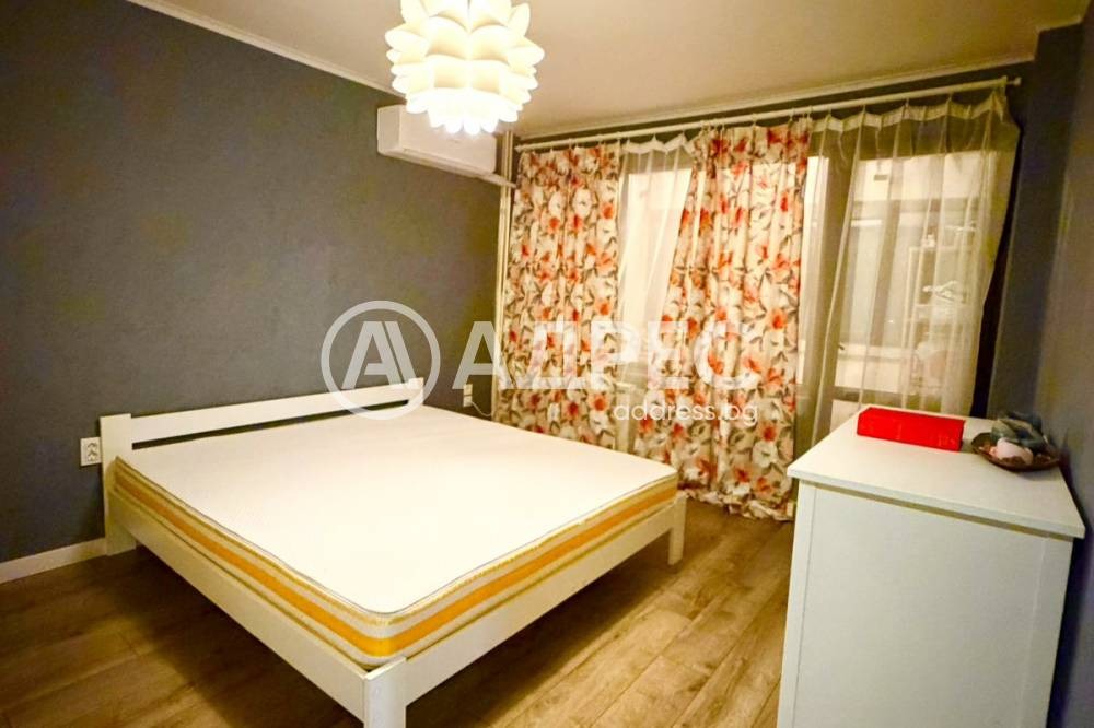 Продава 3-СТАЕН, гр. София, Лозенец, снимка 11 - Апартаменти - 54007473
