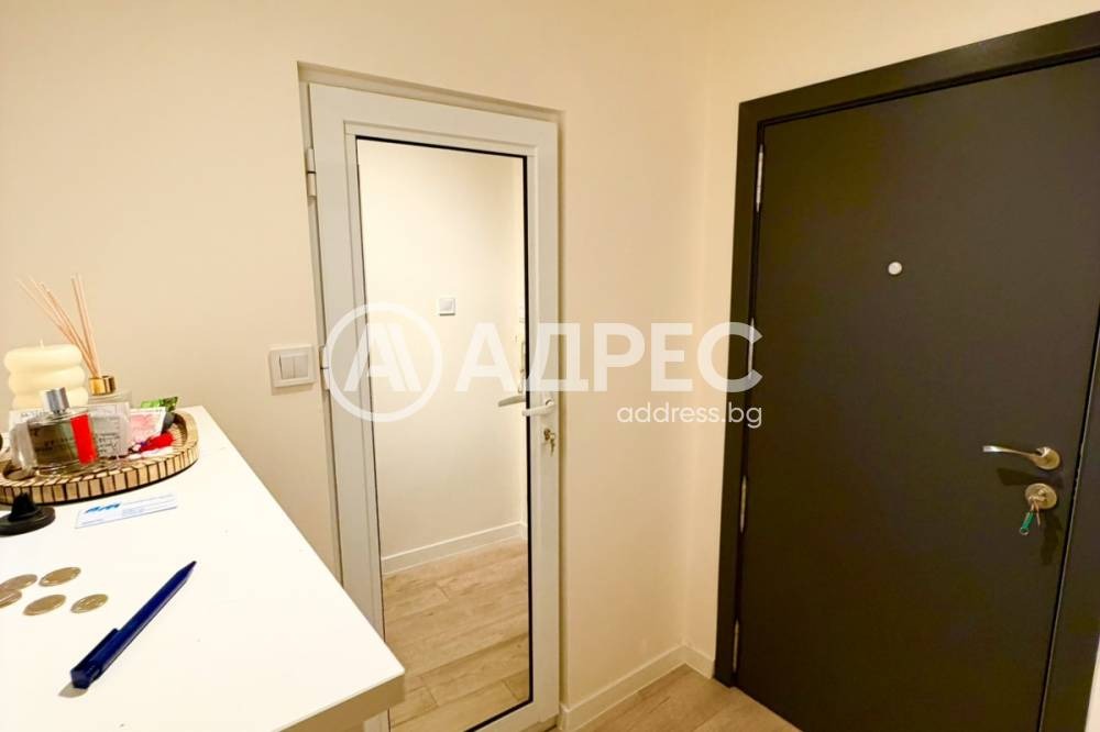 Продава 3-СТАЕН, гр. София, Лозенец, снимка 14 - Апартаменти - 54007473