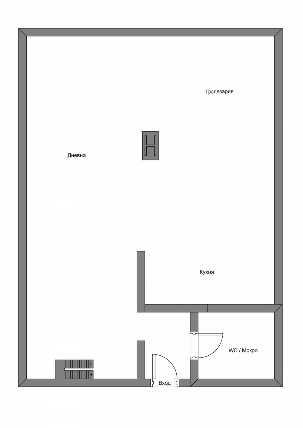 Продава 3-СТАЕН, гр. София, Лозенец, снимка 4 - Апартаменти - 54007473