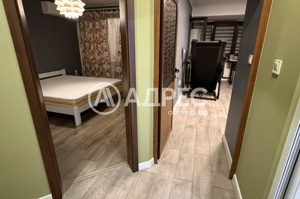 Продава 3-СТАЕН, гр. София, Лозенец, снимка 15 - Апартаменти - 54007473