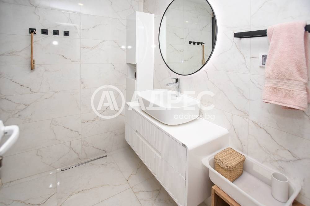 Продава 3-СТАЕН, гр. София, Лозенец, снимка 7 - Апартаменти - 54007473