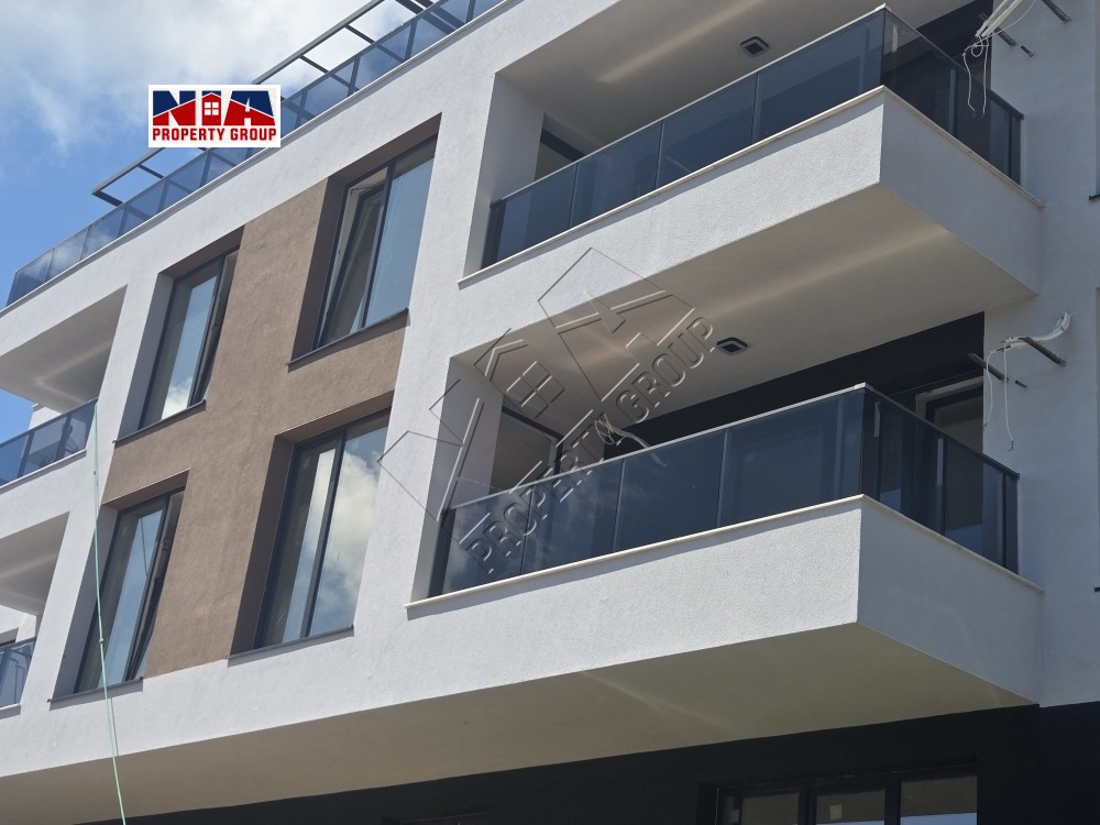 Продава 3-СТАЕН, гр. Созопол, област Бургас, снимка 2 - Апартаменти - 55464095