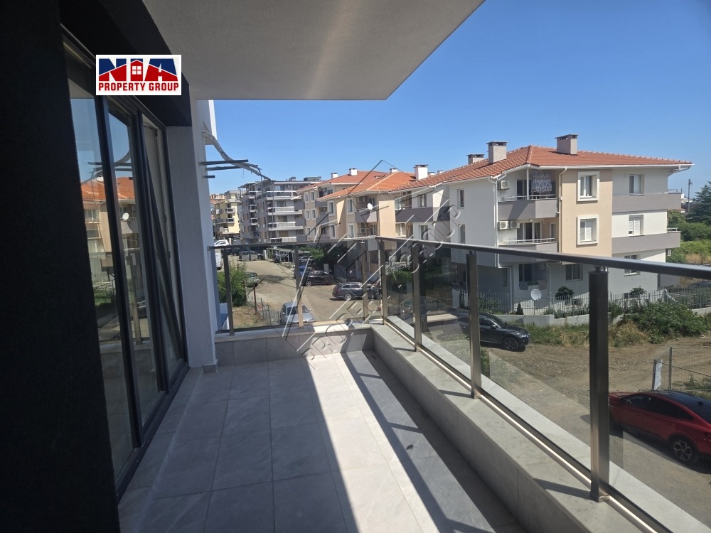 Продава 3-СТАЕН, гр. Созопол, област Бургас, снимка 3 - Апартаменти - 55464095