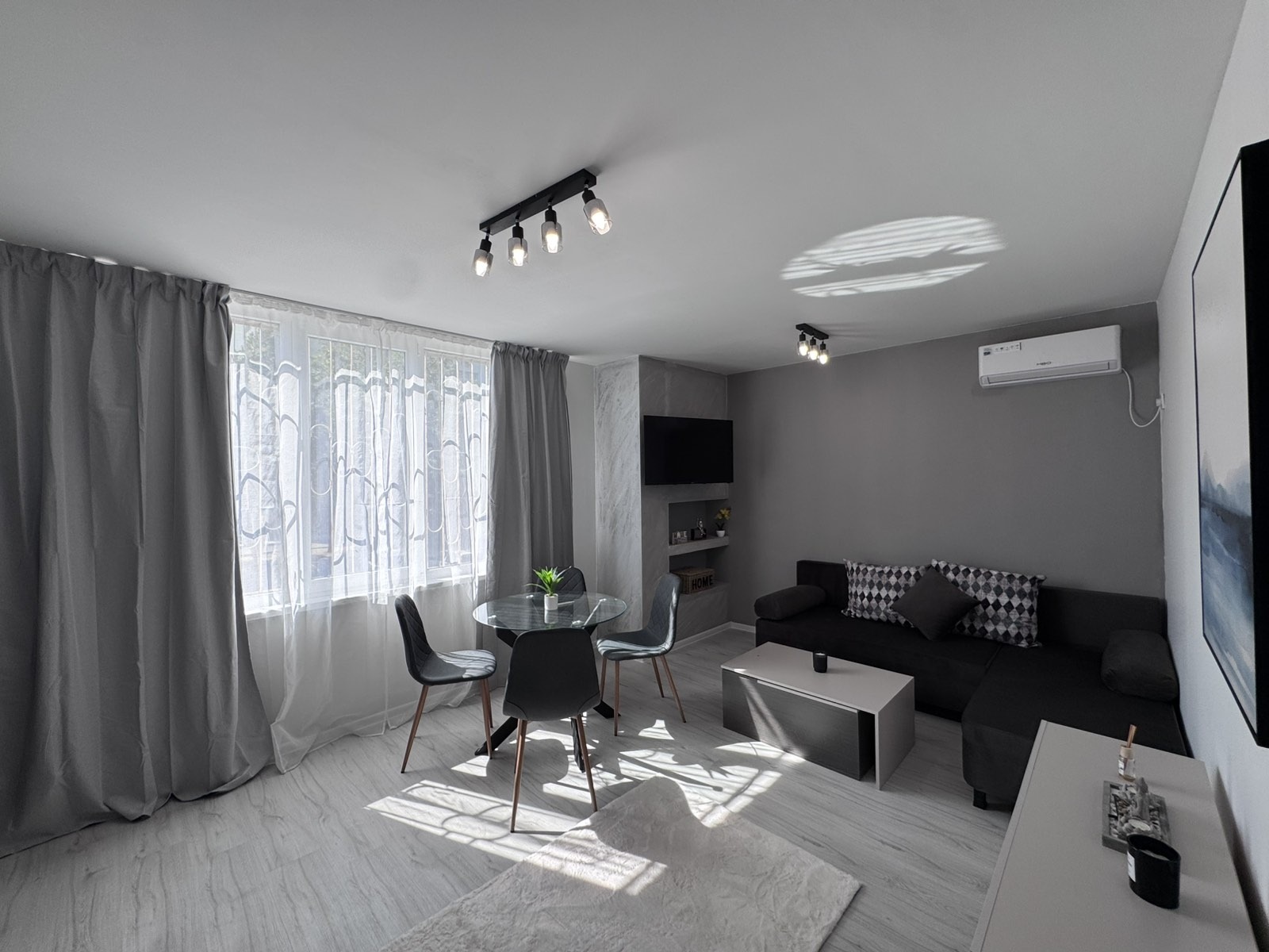 Продава 3-СТАЕН, гр. Стара Загора, Три чучура - юг, снимка 2 - Апартаменти - 55661167
