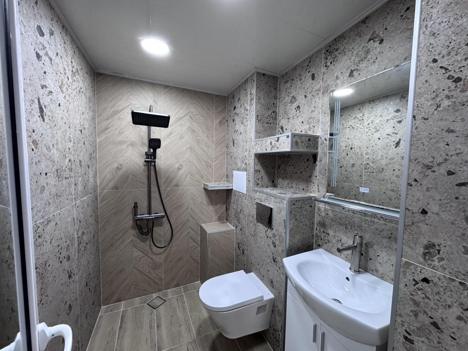 Продава 3-СТАЕН, гр. Стара Загора, Три чучура - юг, снимка 12 - Апартаменти - 55661167