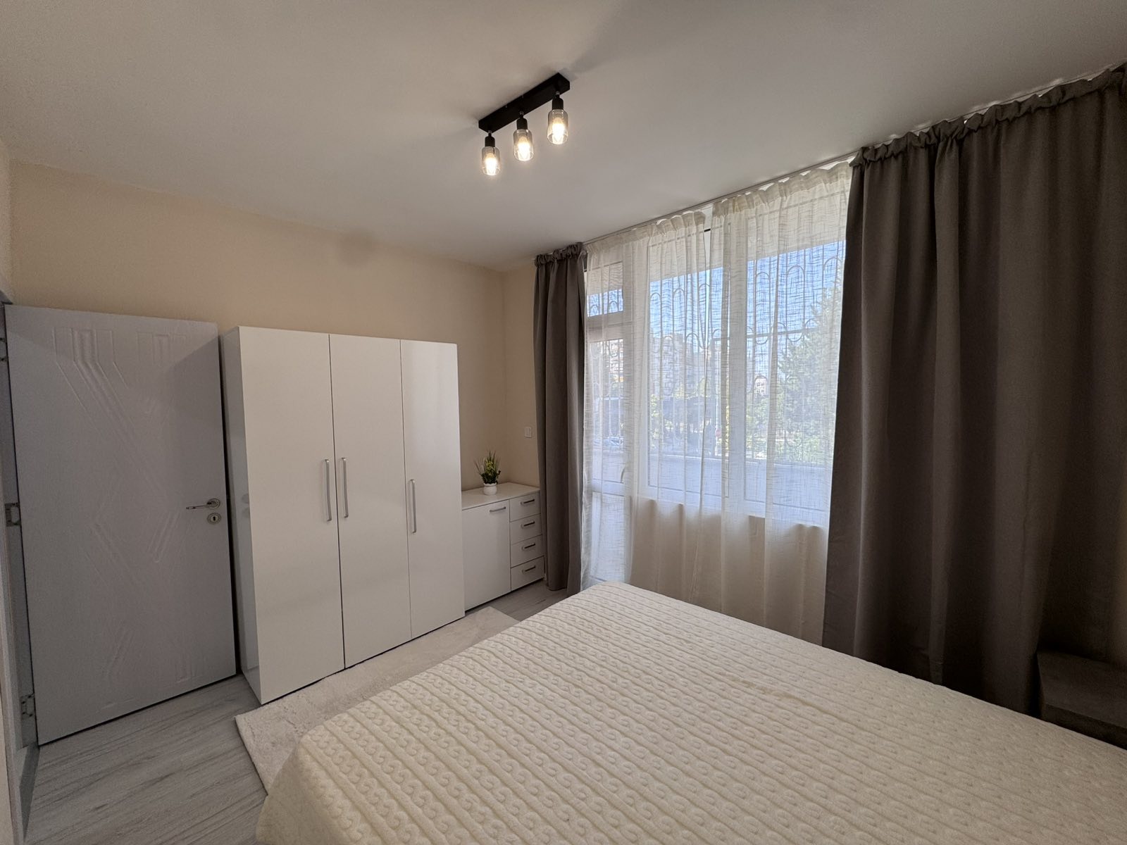 Продава 3-СТАЕН, гр. Стара Загора, Три чучура - юг, снимка 8 - Апартаменти - 55661167