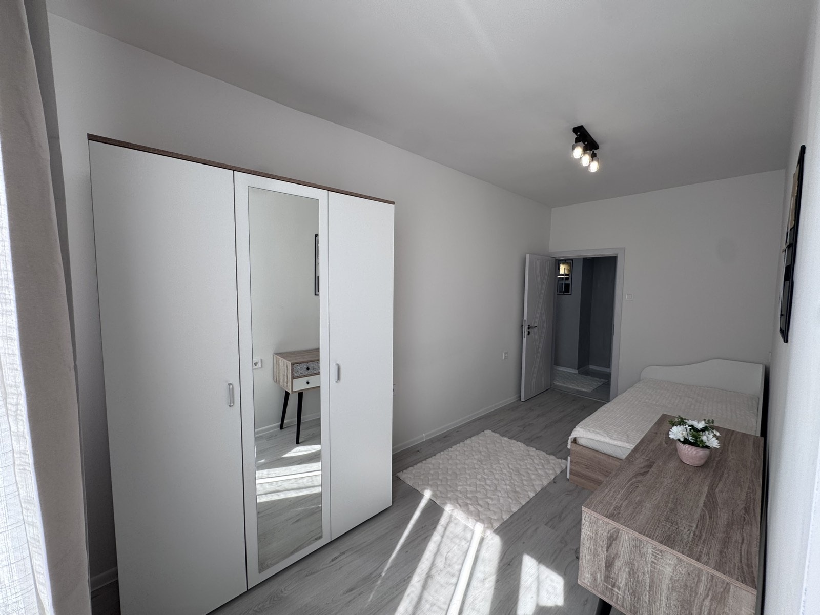 Продава 3-СТАЕН, гр. Стара Загора, Три чучура - юг, снимка 6 - Апартаменти - 55661167