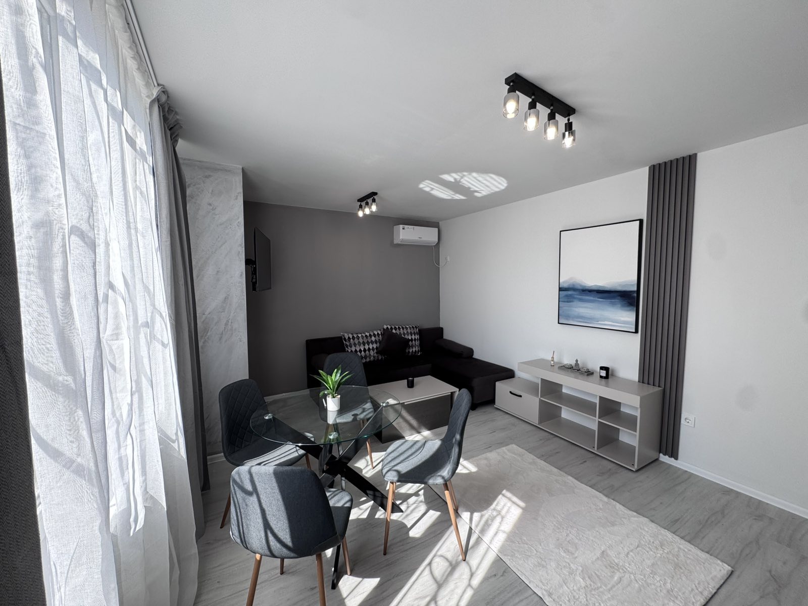 Продава 3-СТАЕН, гр. Стара Загора, Три чучура - юг, снимка 4 - Апартаменти - 55661167