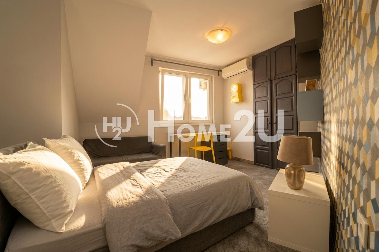 Продава 4-СТАЕН, гр. София, Редута, снимка 10 - Апартаменти - 56021838