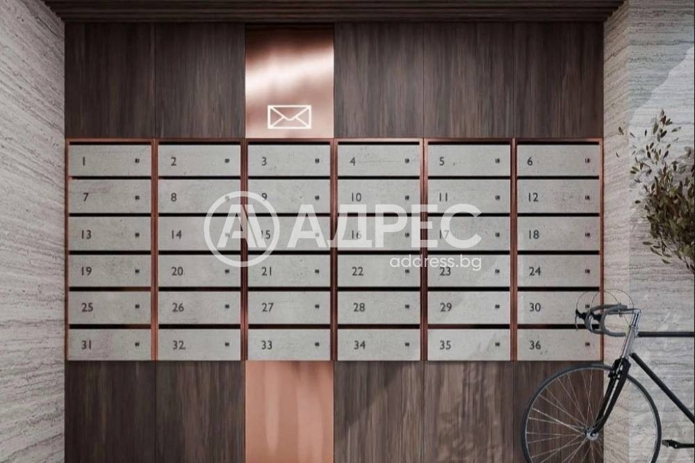 Продава МНОГОСТАЕН, гр. София, Център, снимка 4 - Апартаменти - 52040530